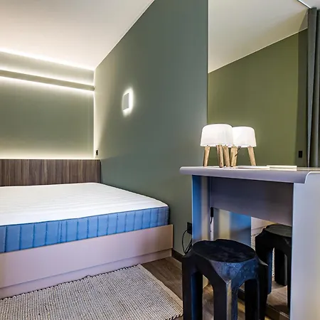 Apartamentai Palangos Centre