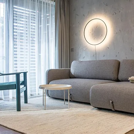 Apartamentai Palangos Centre Apartment